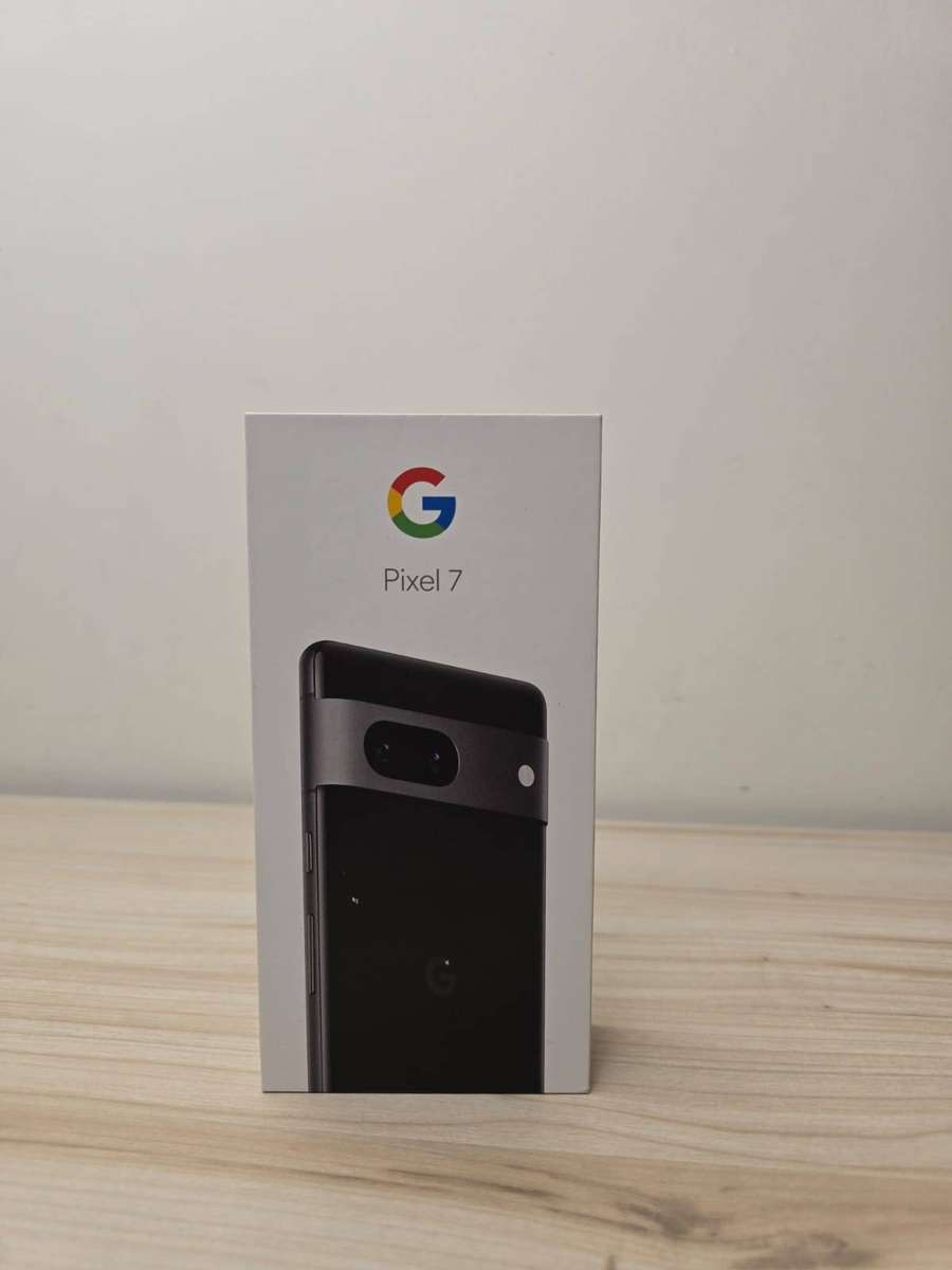 Google Pixel 7 128GB | 8GB RAM | Google Tensor G2 |