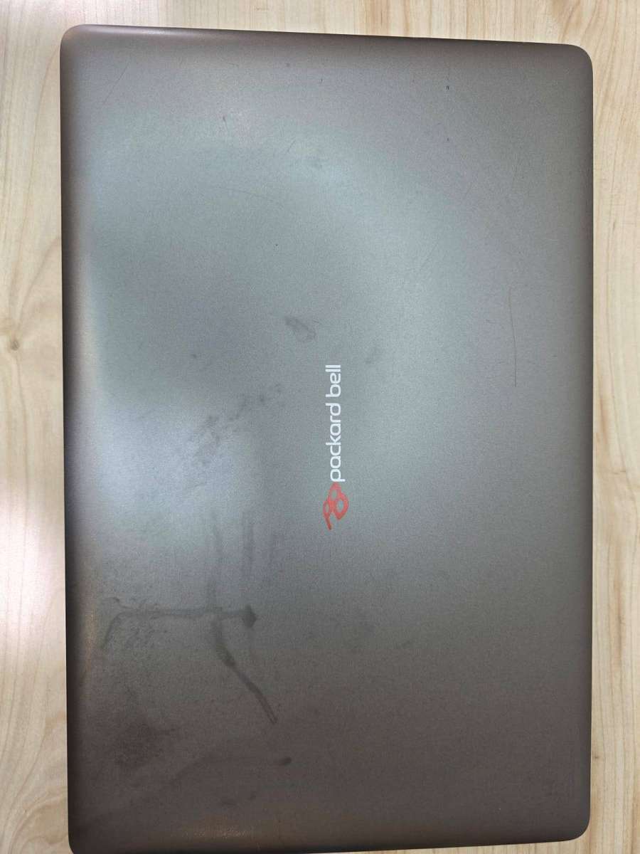 Packard Bell LAUDA-i5 | 15.6 FHD | 11th Gen i5 | 8GB RAM | 512GB SSD