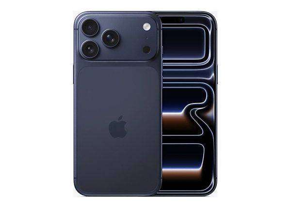 iPhone 17 Pro Max 1TB  100% Battery   Mint  Apple Warranty Unlocked