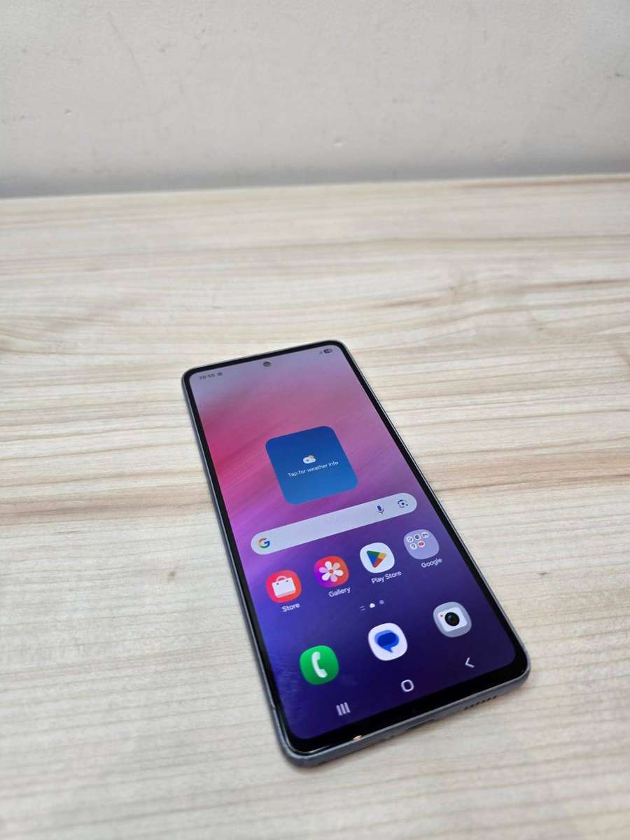 Samsung Galaxy A53 5G  128GB  Dual SIM