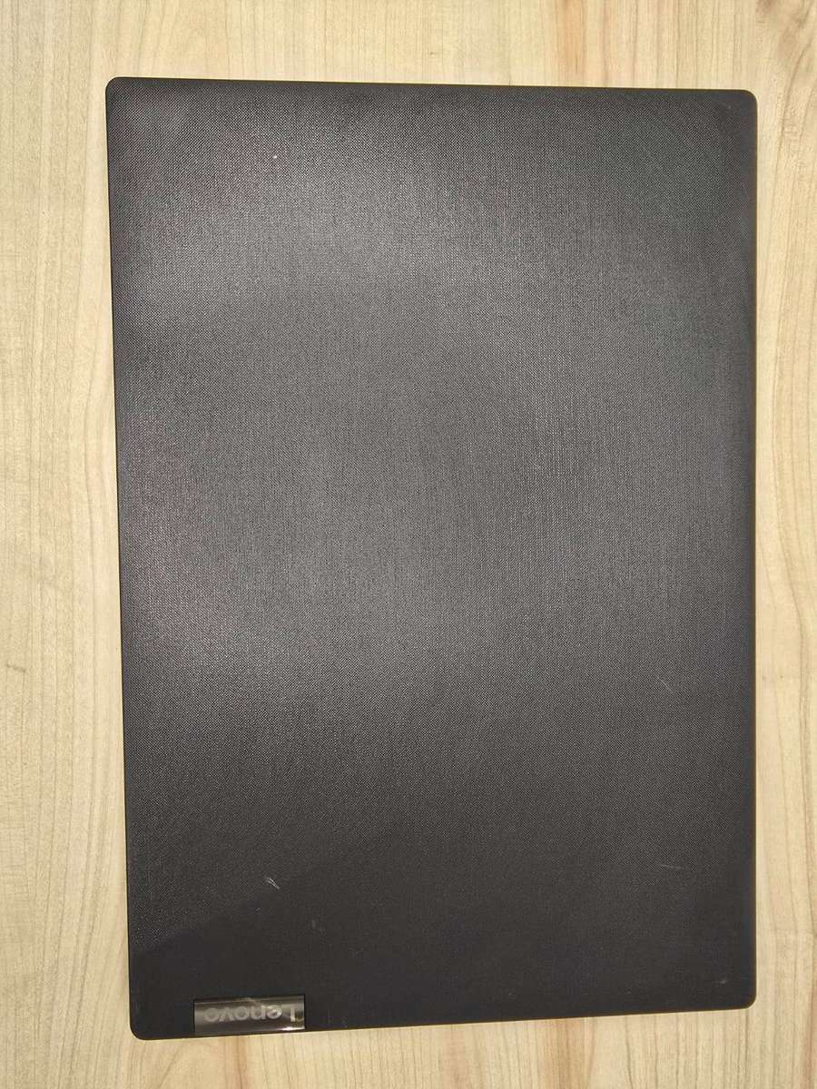 Lenovo V15 · Core i5 10th Gen · 12GB RAM · 256B SSD · 15.6"