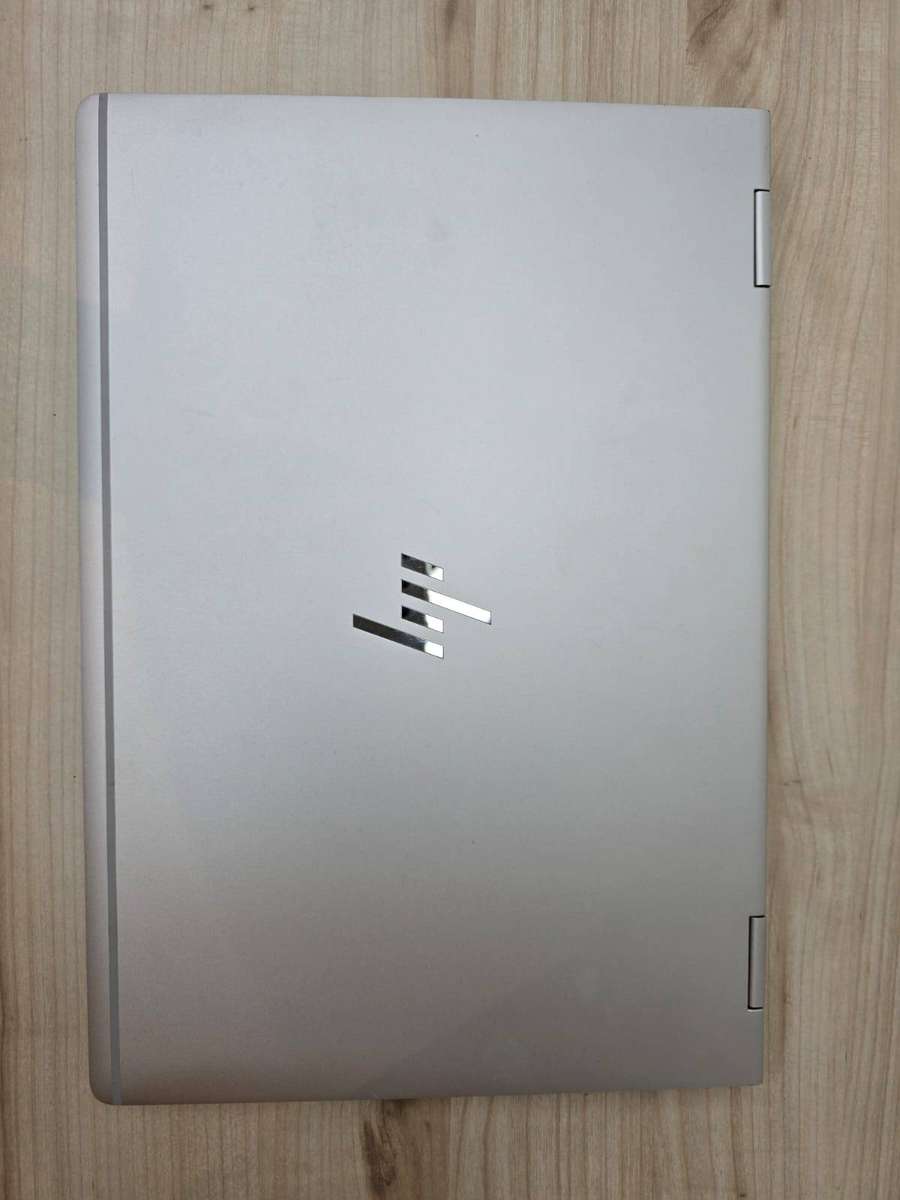 HP EliteBook x360 1030 G2 | Core i5 7th Gen | Touchscreen | 8GB RAM | 256GB SSD | New Battery