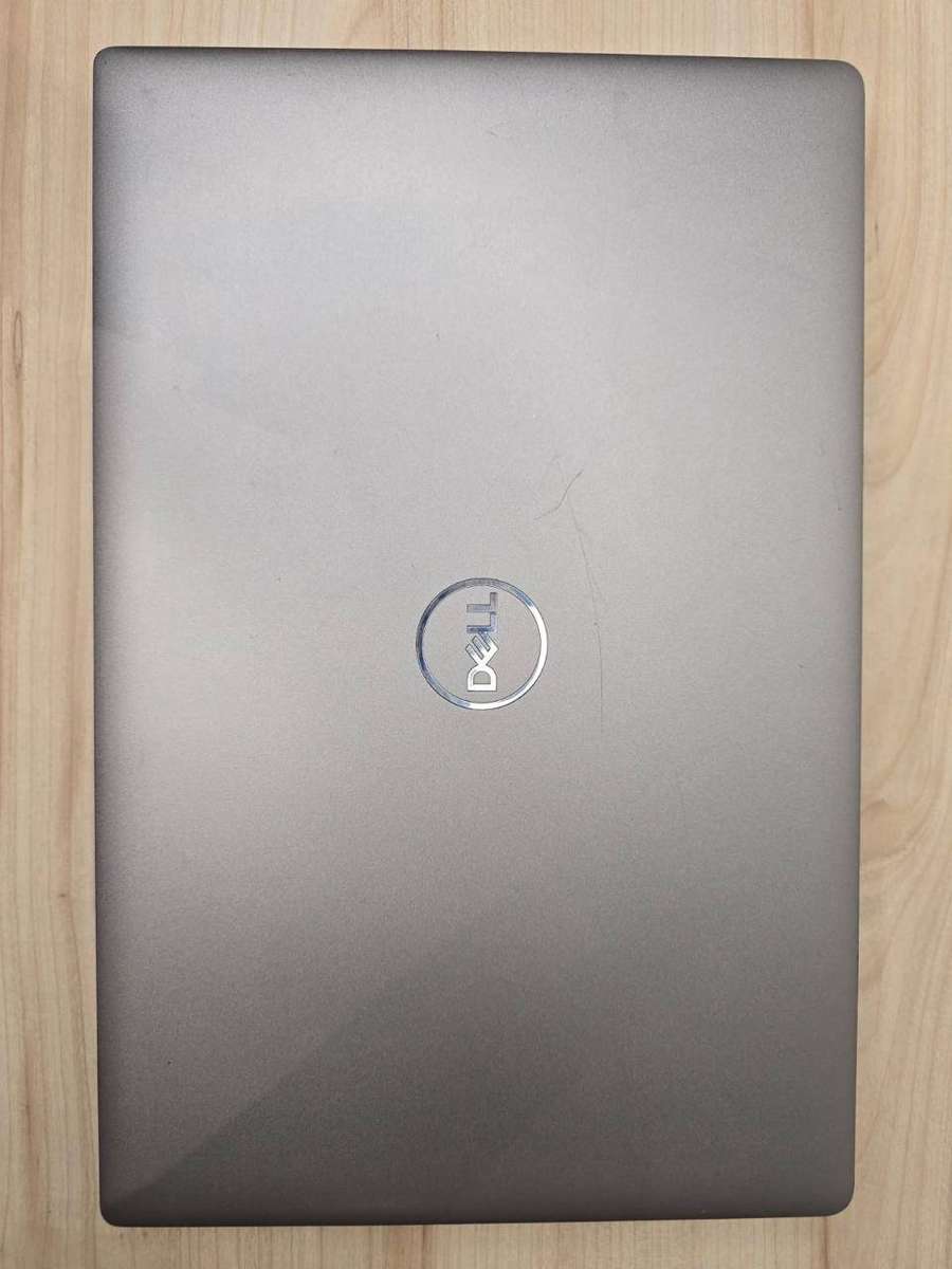 Dell Latitude 5520 | i5-1145G7 vPro 11th Gen | 8GB | 256GB SSD | LTE | Iris Xe