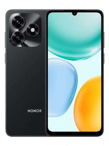 HONOR X5c Plus 128GB Dual SIM  Brand New Sealed