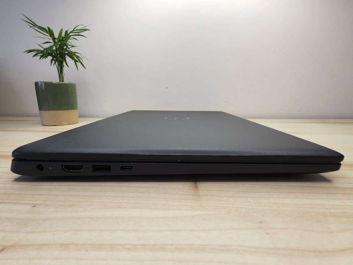 DELL LATITUDE 3510 | INTEL I5 10TH GEN | 8GB RAM | 15.6 FHD | WEBCAM | WINDOWS 11 PRO