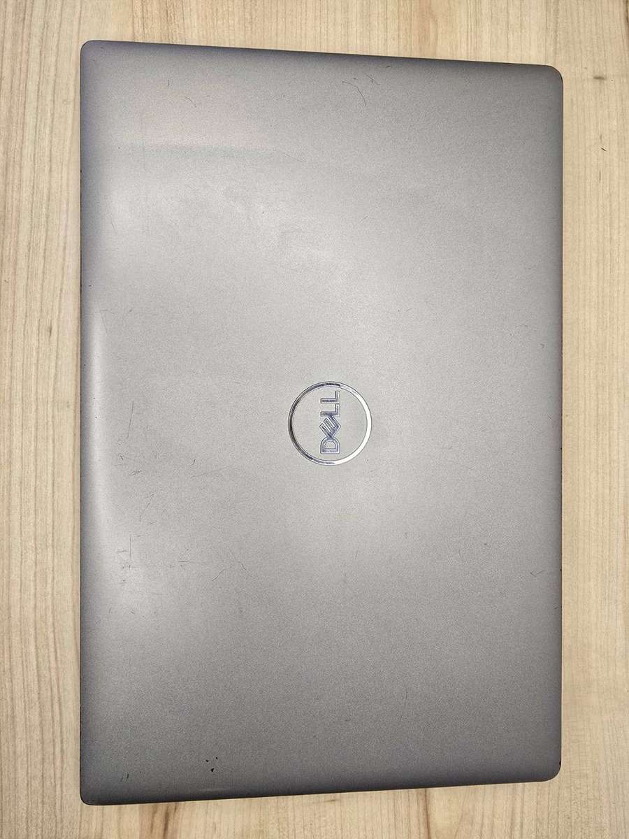 Dell Latitude 5520 | i5-1145G7 vPro 11th Gen | 8GB | 256GB SSD | LTE | Iris Xe