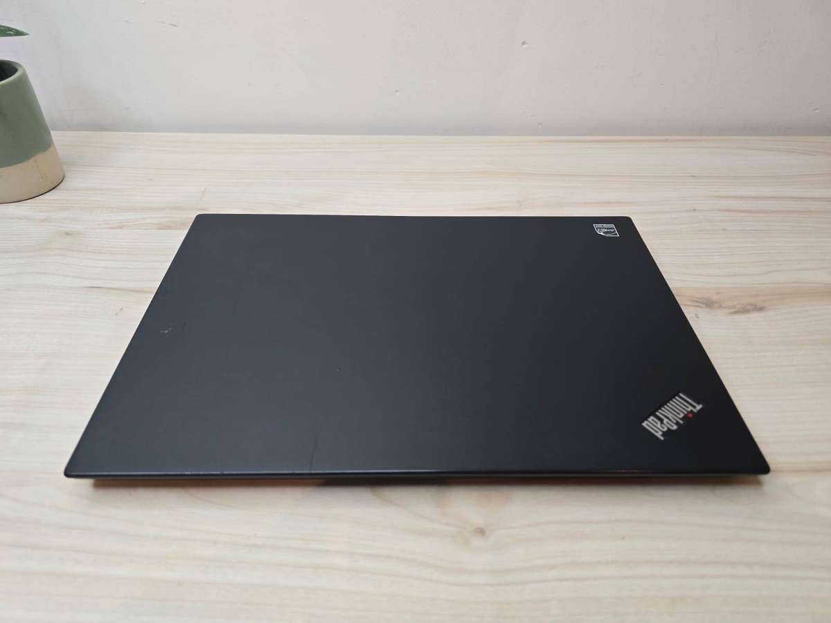 Lenovo thinkpad t14 gen 1 15 11th gen 16gb ram 256gb ssd
