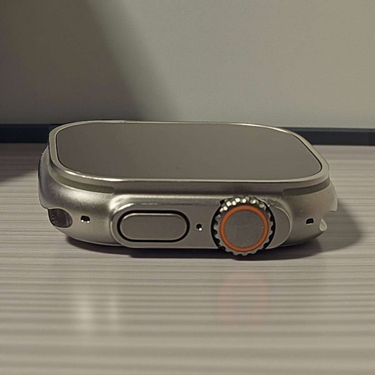 Apple Watch Ultra 2 49mm LTE | Titanium Case | GPS + Cellular | Excellent Condition