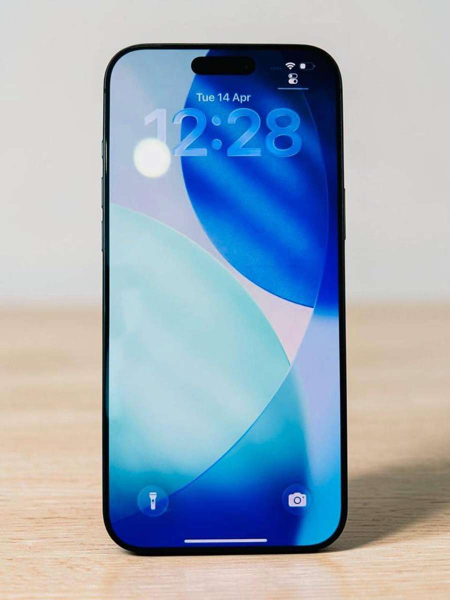 Apple iPhone 17 Pro Max 256GB