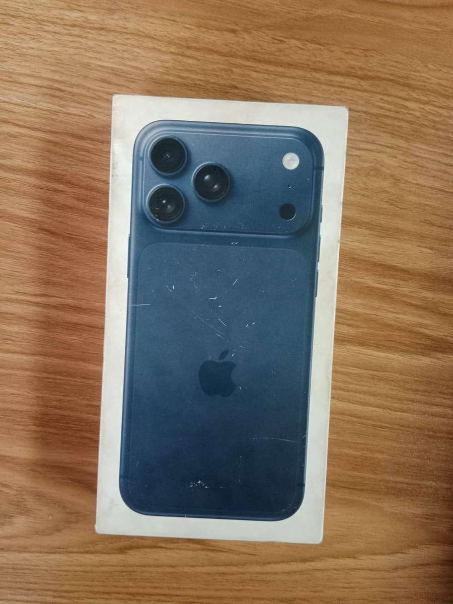 Apple iPhone 17 Pro Max 256GB