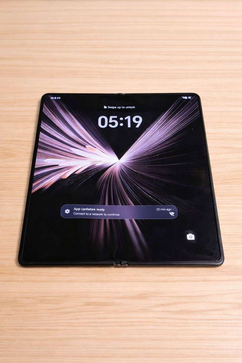 HONOR Magic V5 5G Foldable | 512GB Dual SIM | Premium Condition | Unlocked