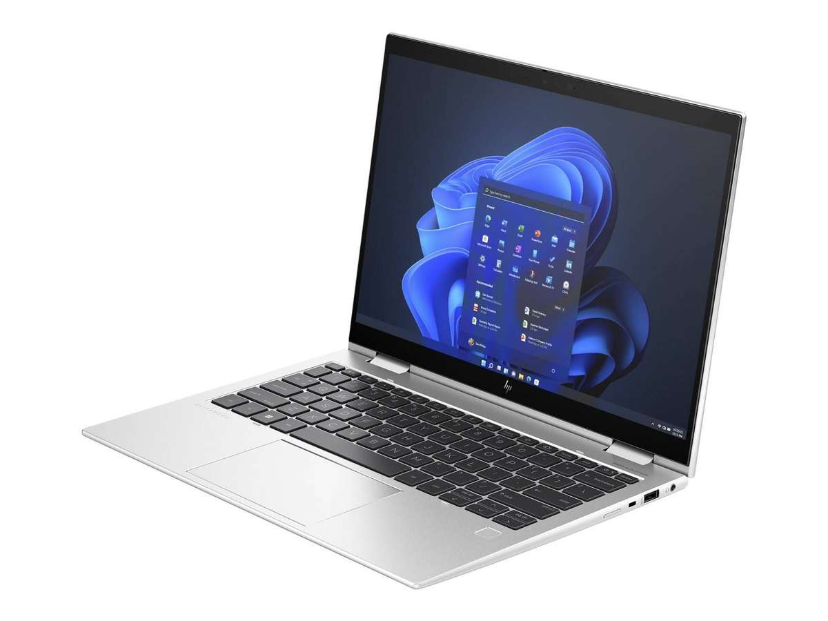 HP EliteBook 830 G10 Touch | 13th Gen Intel Core i7-1355U | 16GB RAM | 512GB SSD | LTE