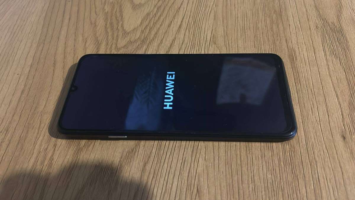 Huawei nova Y72S | 8GB+3GB RAM | 128GB | 50MP Camera | 6000mAh Battery | Dual SIM |  Mint