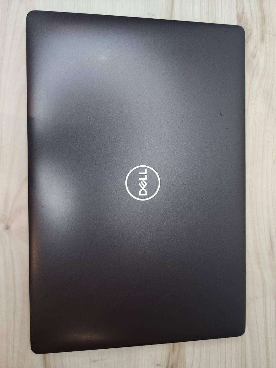 Dell Latitude 5400 i5 8th gen 8gb ram 256gb ssd lte