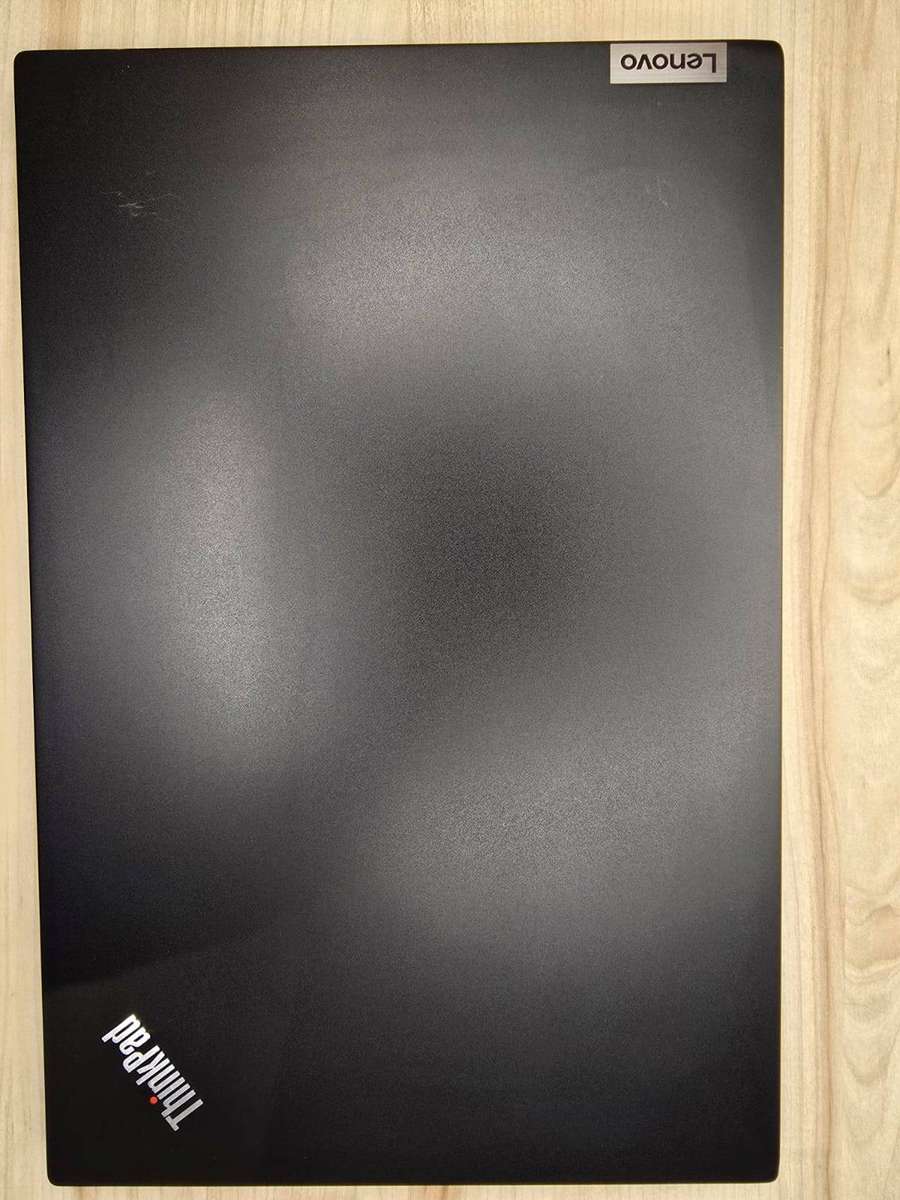 Lenovo Thinkpad  E15 I5 11th gen 8gb ram 256gb ssd