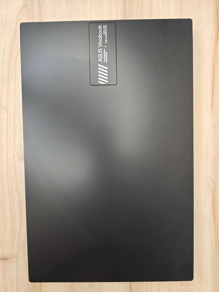 ASUS Vivobook Go 15 (E1504GA)  12th Gen Core i3-N305 / 8GB / 256GB SSD