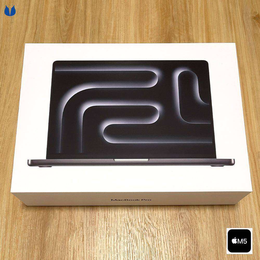 Apple MacBook Pro 14