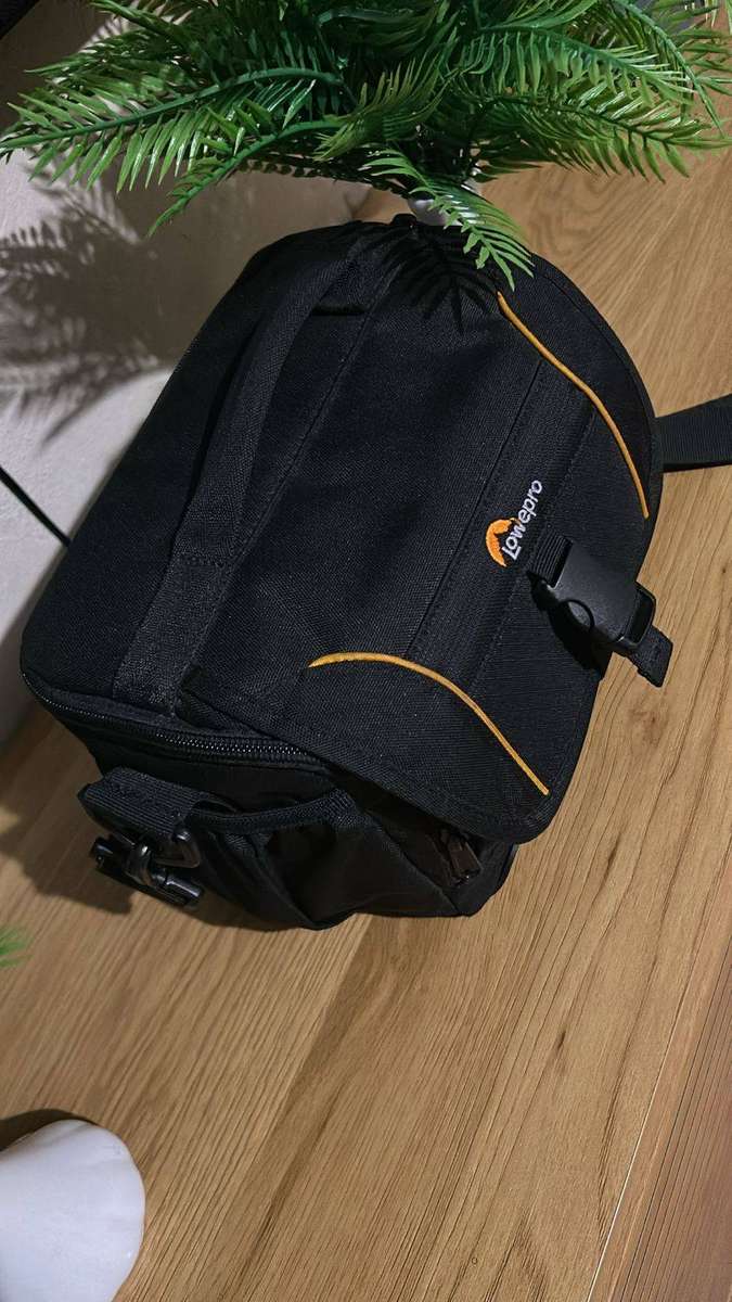 Canon EOS 100D DSLR Camera | Twin Lens Kit | 18-55mm + 75-300mm Zoom | Lowepro Bag