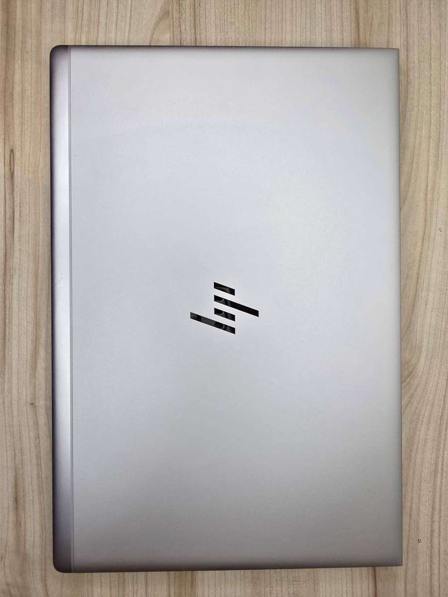 HP EliteBook 850 G5 | Intel Core i5 | 8GB | 256GB SSD | LTE | 15.6