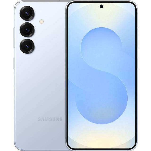 Samsung Galaxy S25 FE 256GB Icy Blue
