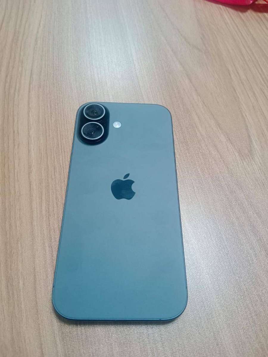 iPhone 17 256GB