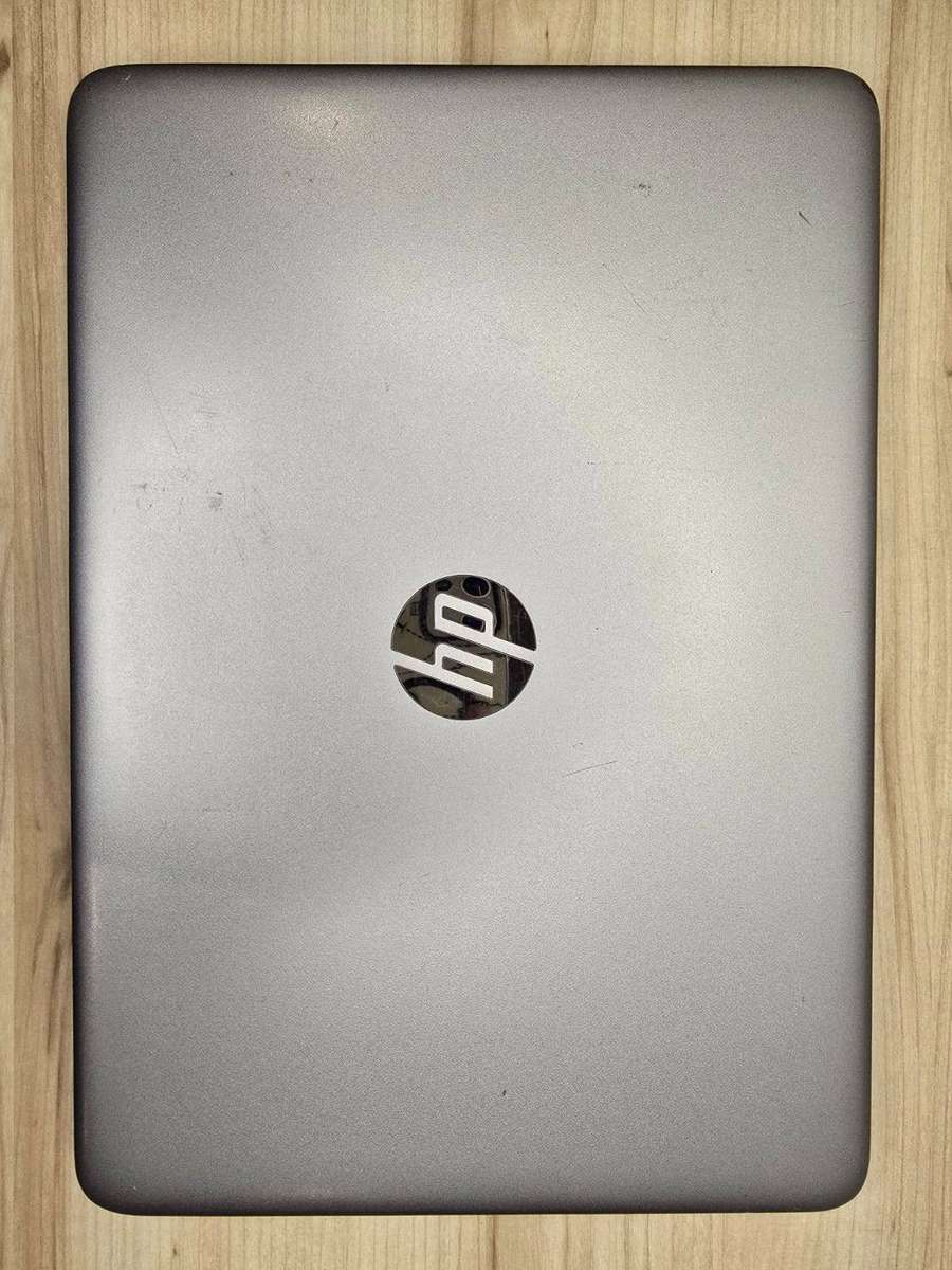 HP EliteBook 840 G3 vPro | i5-6300U | 8GB | 256GB SSD | LTE |