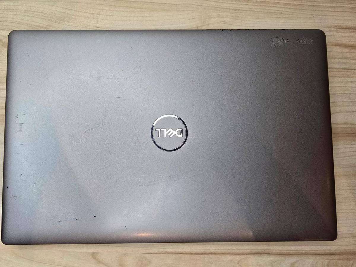 Dell Precision 3560 | Intel i7-1185G7 | 16GB RAM | 512GB SSD | NVIDIA T500 Graphics