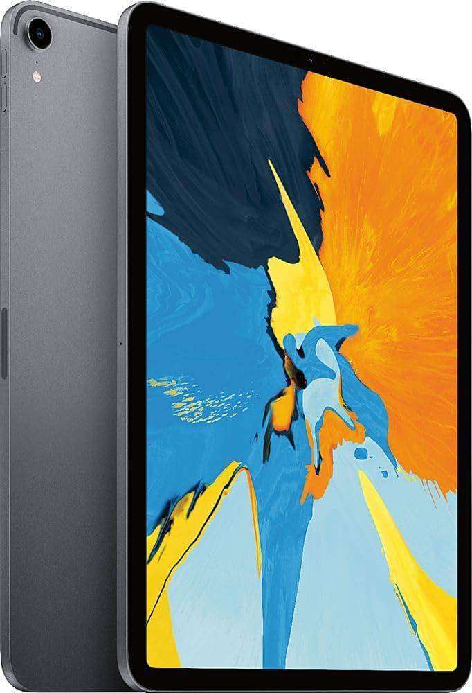 iPad Pro 11