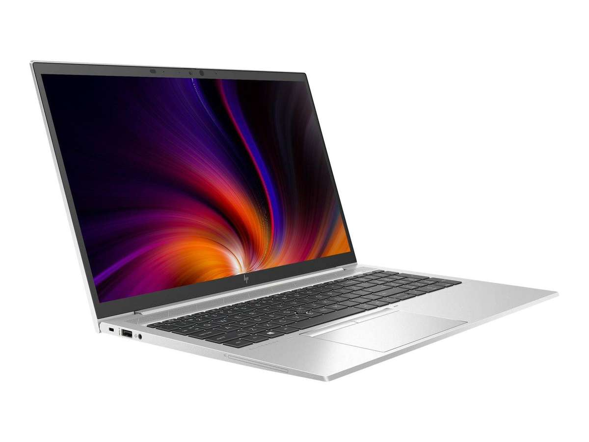 HP EliteBook 850 G7 i5 10th Gen  8GB RAM  256GB SSD  LTE  Clean
