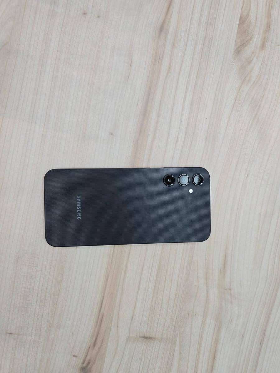 Samsung Galaxy A14  64GB Dual SIM  Clean Condition