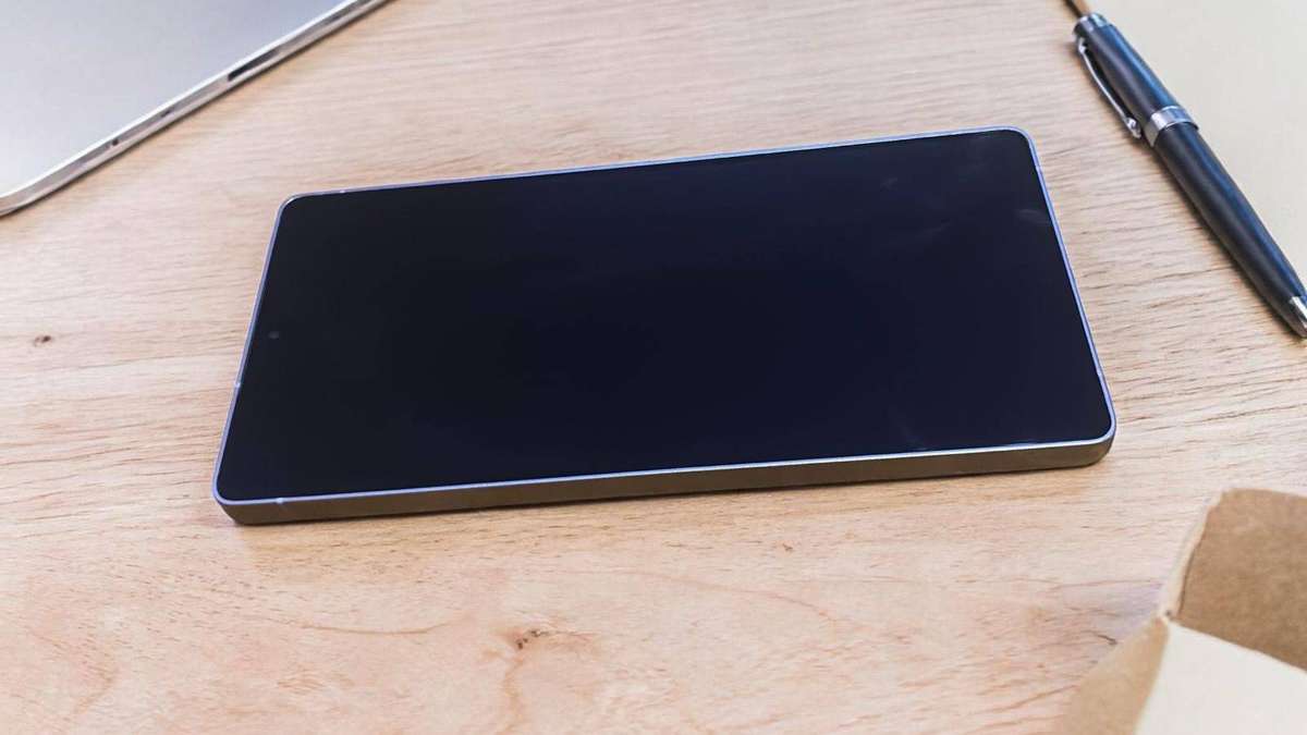 Samsung Galaxy S25 Ultra 5G 256GB  12GB Ram Mint