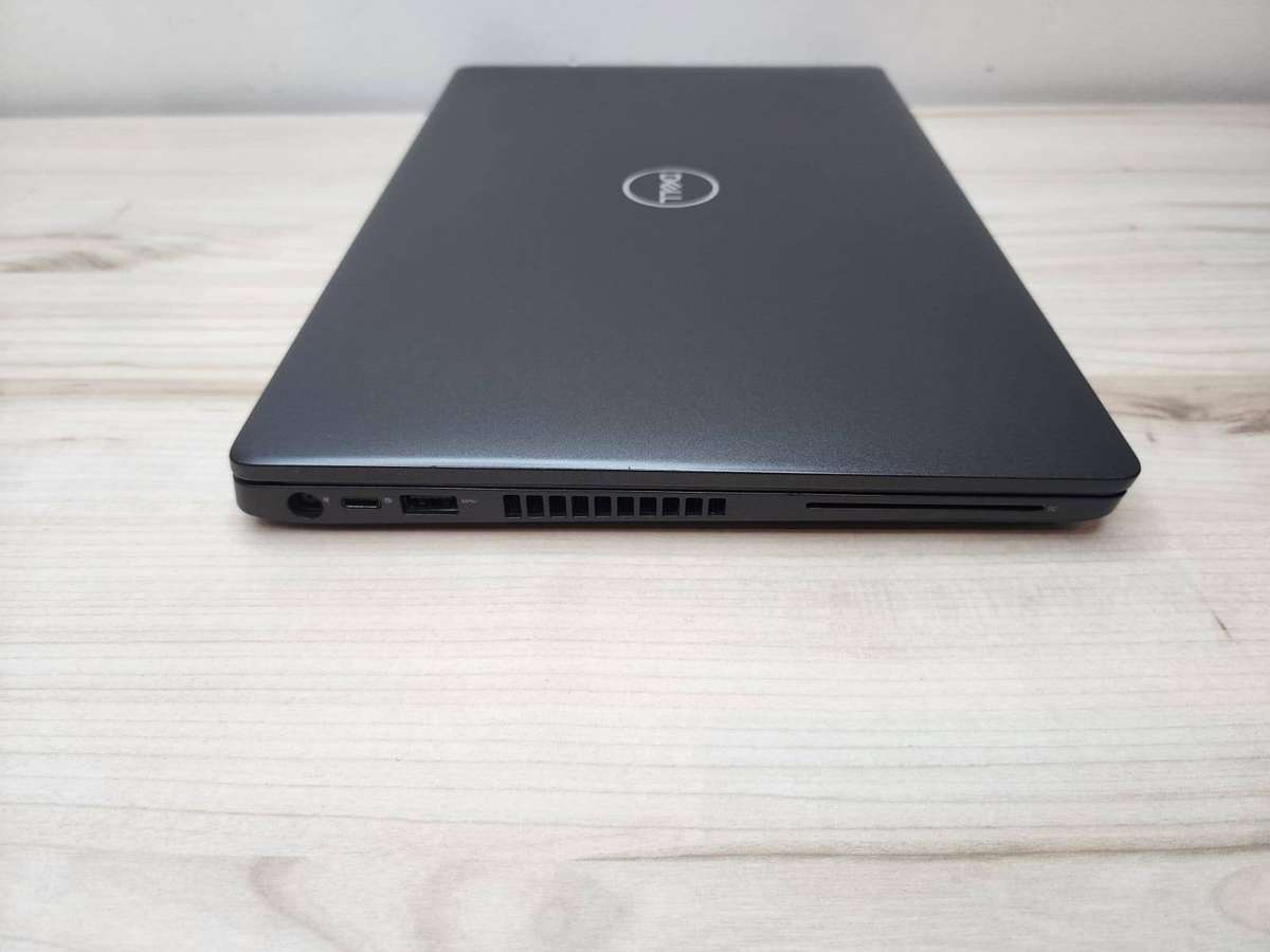 Dell Latitude 5400 i5 8th gen 8gb ram 256gb ssd lte