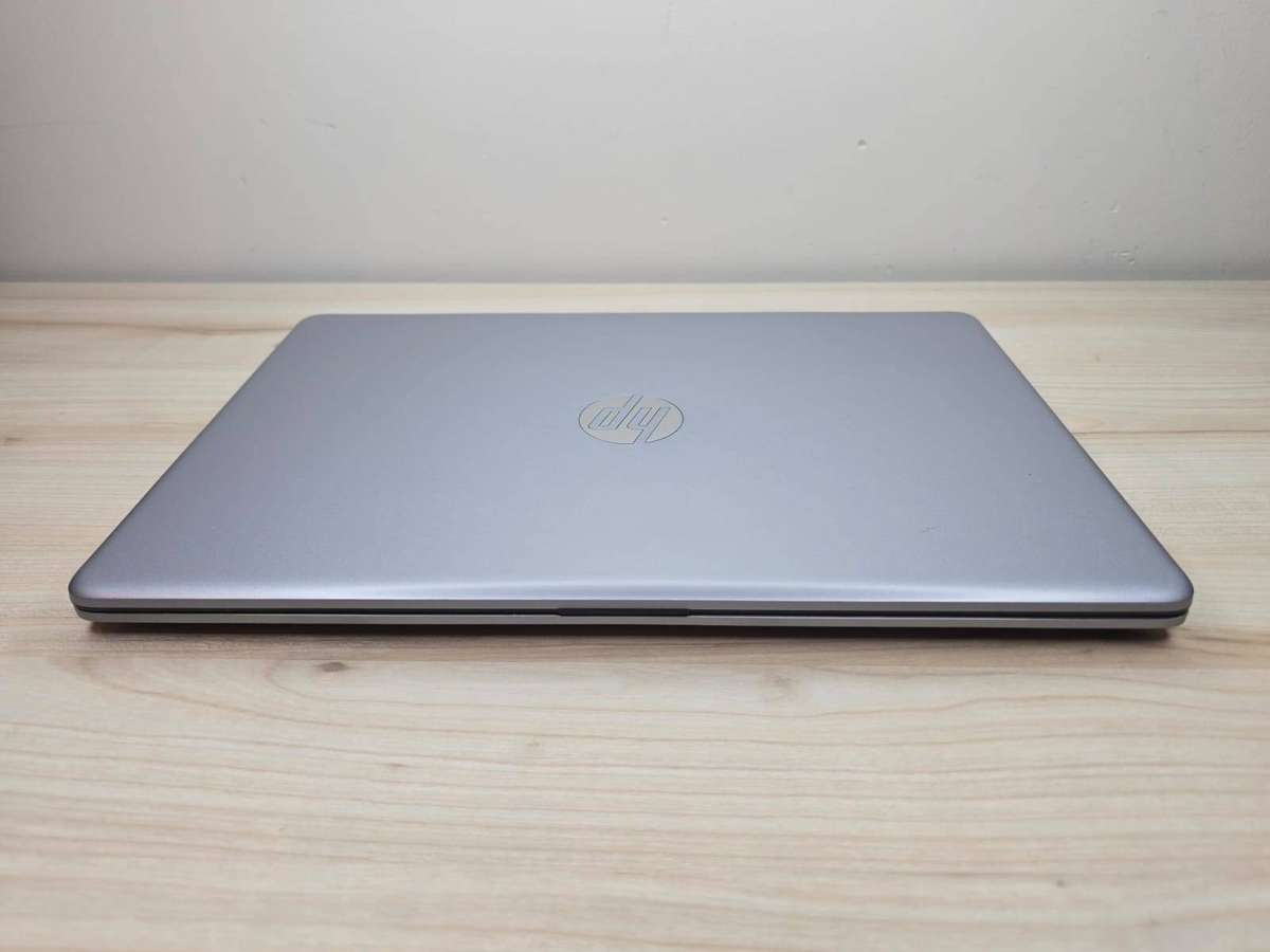 HP 250 G8 Laptop - Intel Core i5 10th Gen | 8GB RAM | 256GB SSD | 15.6-Inch | Windows 11