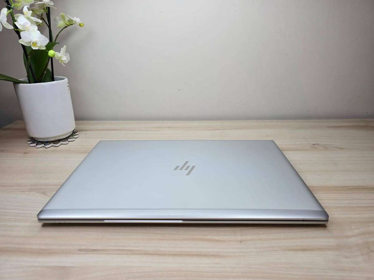 HP EliteBook 850 G5 | Intel Core i5 | 8GB | 256GB SSD | LTE | 15.6
