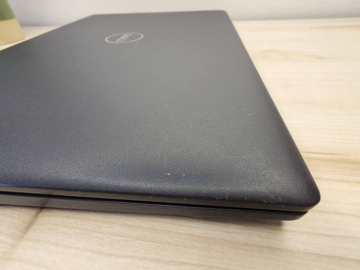 DELL LATITUDE 3510 | INTEL I5 10TH GEN | 8GB RAM | 15.6 FHD | WEBCAM | WINDOWS 11 PRO