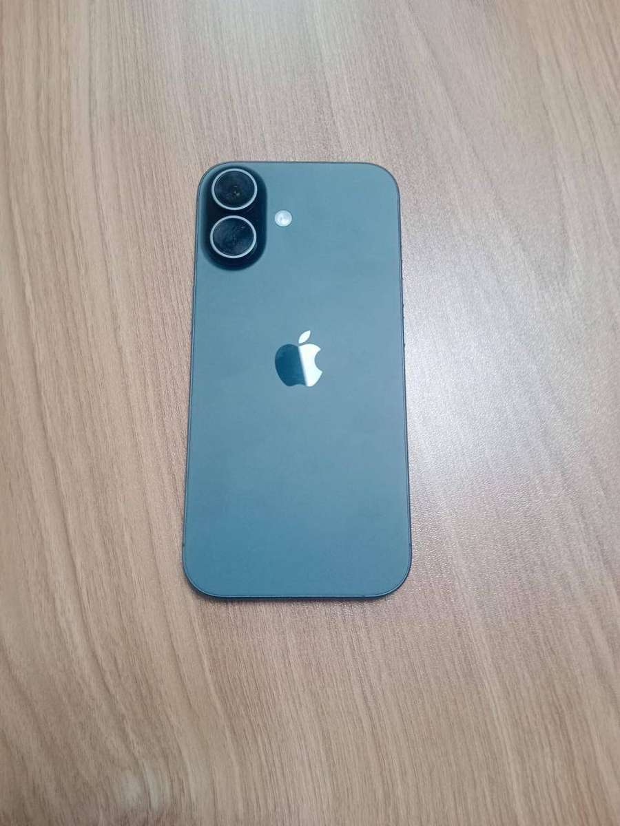 iPhone 17 256GB