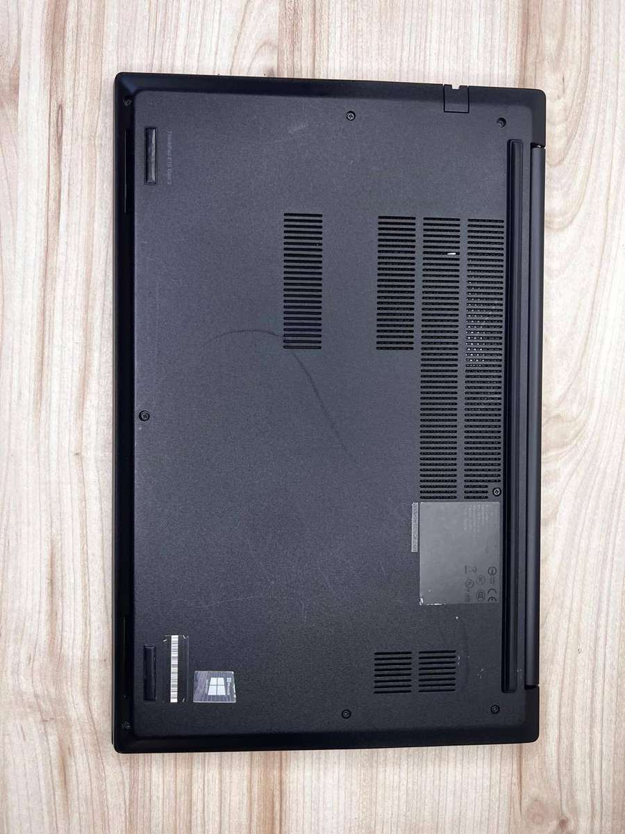 Lenovo Thinkpad  E15 I5 11th gen 8gb ram 256gb ssd
