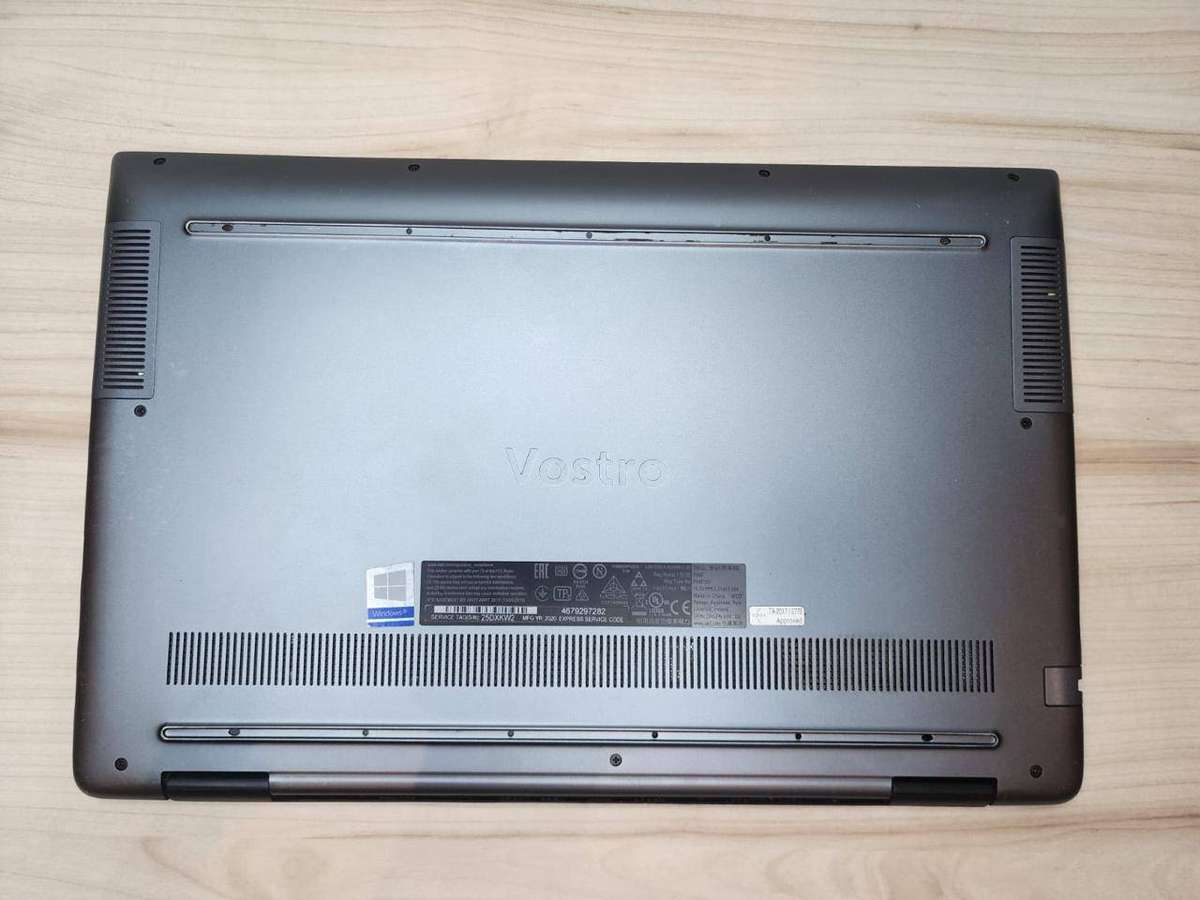 Dell Vostro 5590 | i5 10th Gen | 8GB RAM | 256GB SSD | 15.6