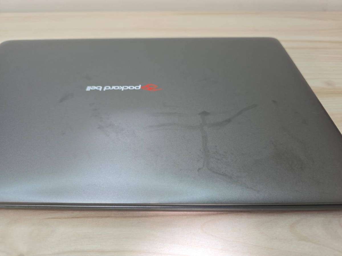 Packard Bell LAUDA-i5 | 15.6 FHD | 11th Gen i5 | 8GB RAM | 512GB SSD