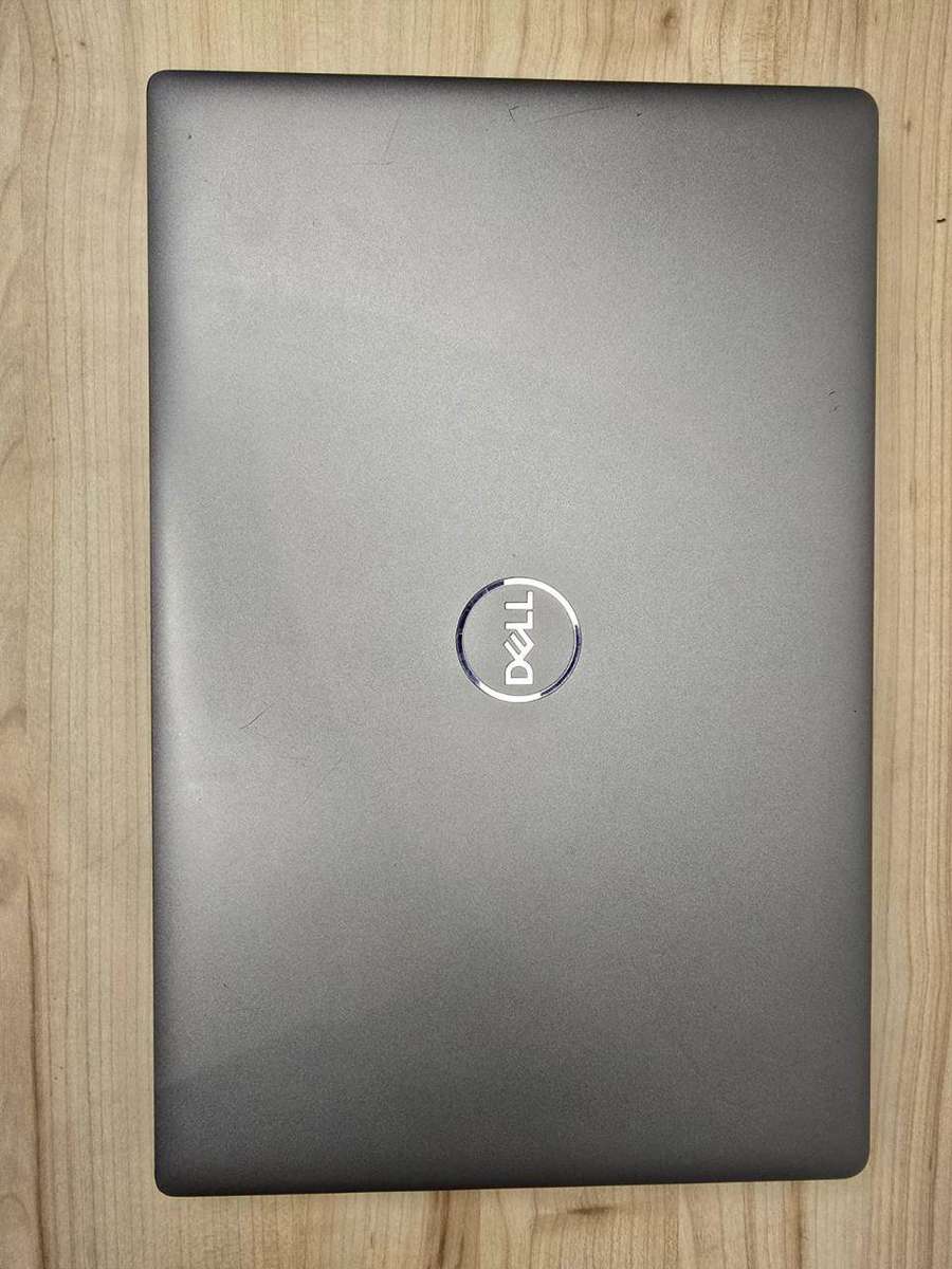 Dell Latitude 5520 | i5-1145G7 vPro 11th Gen | 8GB | 256GB SSD | LTE | Iris Xe