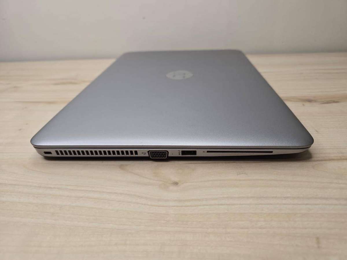 HP EliteBook 850 G3 | i5-6200U / 8GB / 256GB SSD | 15.6