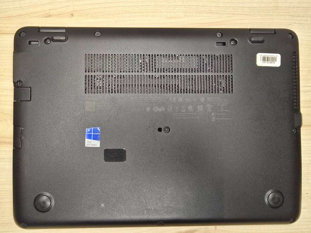 HP EliteBook 840 G3 vPro | i5-6300U | 8GB | 256GB SSD | LTE |