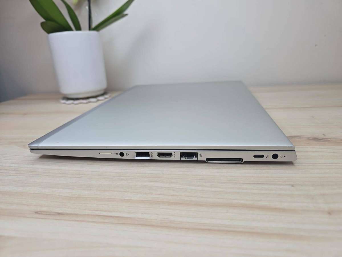 HP EliteBook 850 G5 | Intel Core i5 | 8GB | 256GB SSD | LTE | 15.6 New Batt
