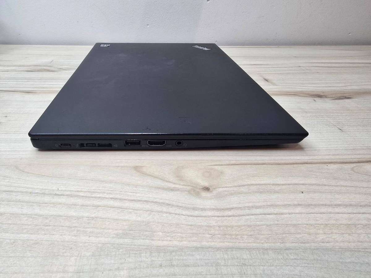 Lenovo thinkpad t14 gen 1 15 11th gen 16gb ram 256gb ssd