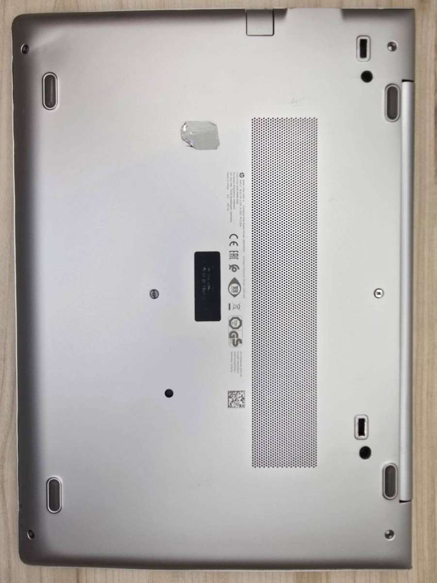 HP EliteBook 840 G6 LTE Core i7-8565U 8GB RAM 256GB SSD 14 Windows 11 pro