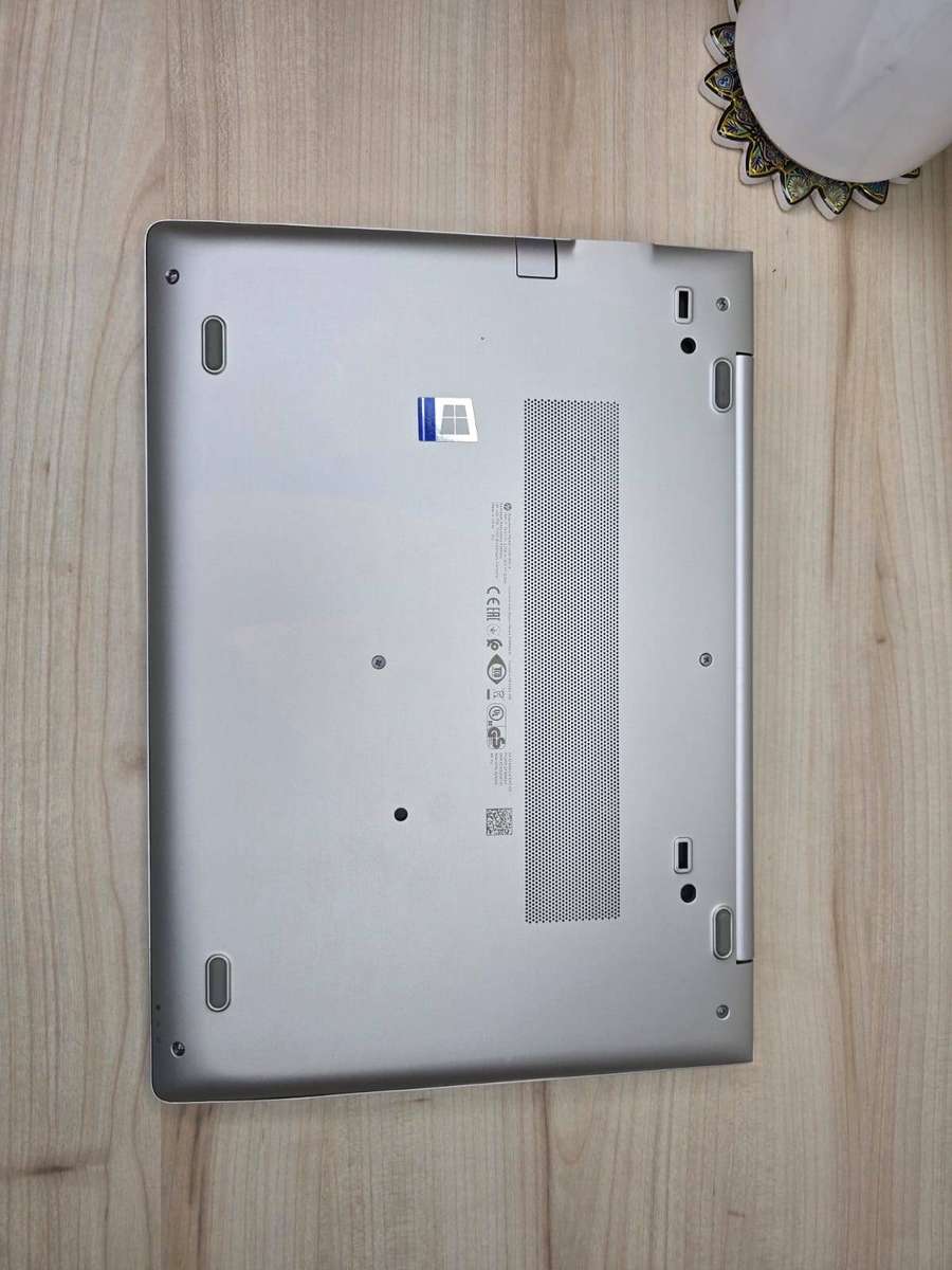 HP EliteBook 840 G5 Core i7 8th Gen  8GB RAM  256GB SSD  14  LTE  Windows 11 Pro