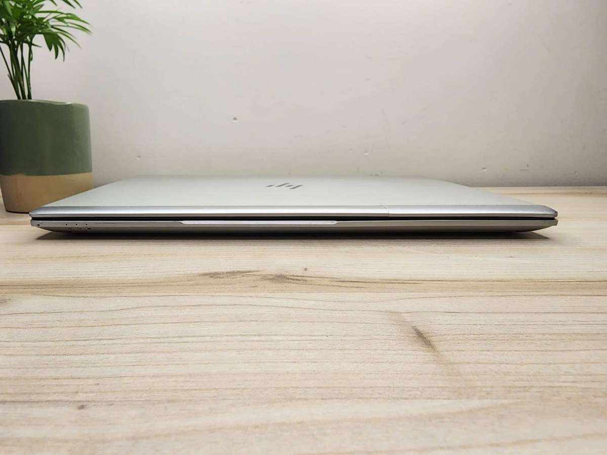 HP EliteBook 840 G6 | i5-8265U | 8GB RAM | 256GB SSD | LTE | 14