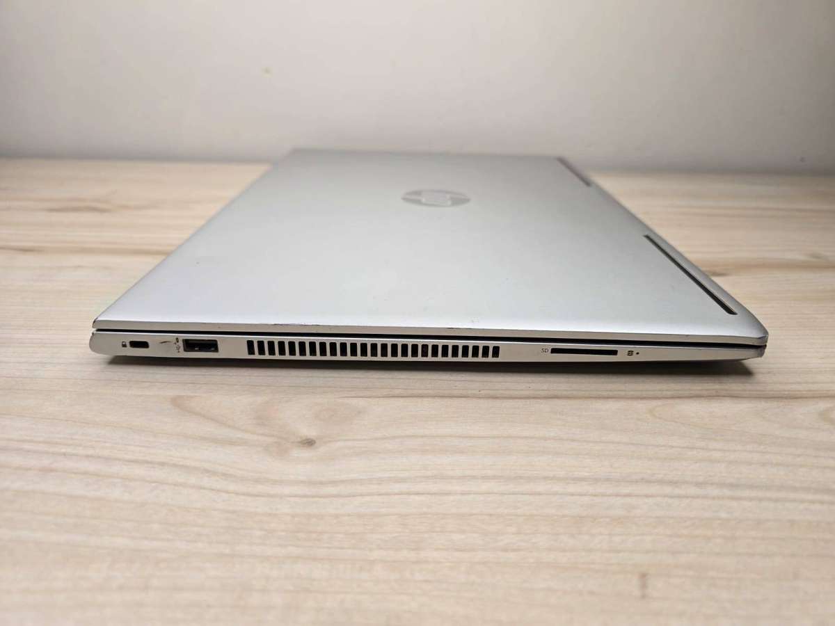 HP ProBook 450 G7 | i5-10210U / 8GB / 256GB SSD | 15.6