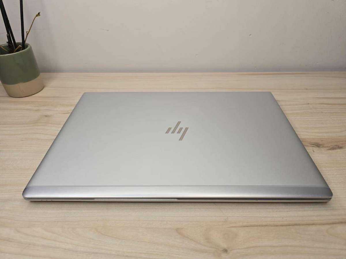 HP EliteBook 850 G5 | Intel Core i5 | 8GB | 256GB SSD | LTE | 15.6