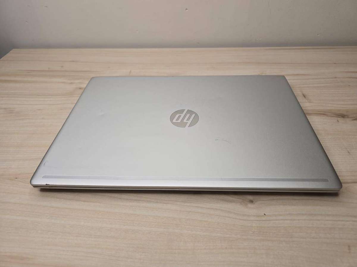 HP ProBook 450 G7 | i5-10210U / 12GB / 256GB SSD | 15.6